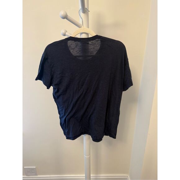 NWT Buck Mason Slub Easy Crew - Picture 3 of 3